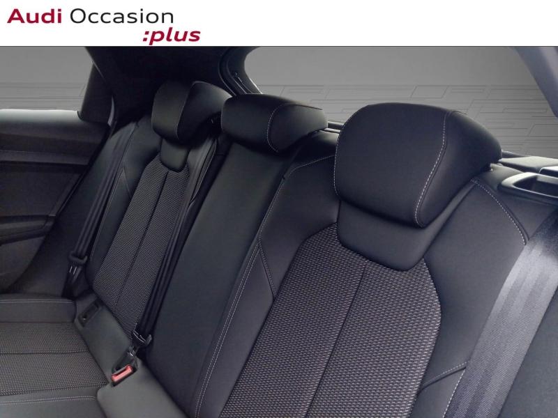 Voitures occasions Audi A1 Sportback S line Laxou
