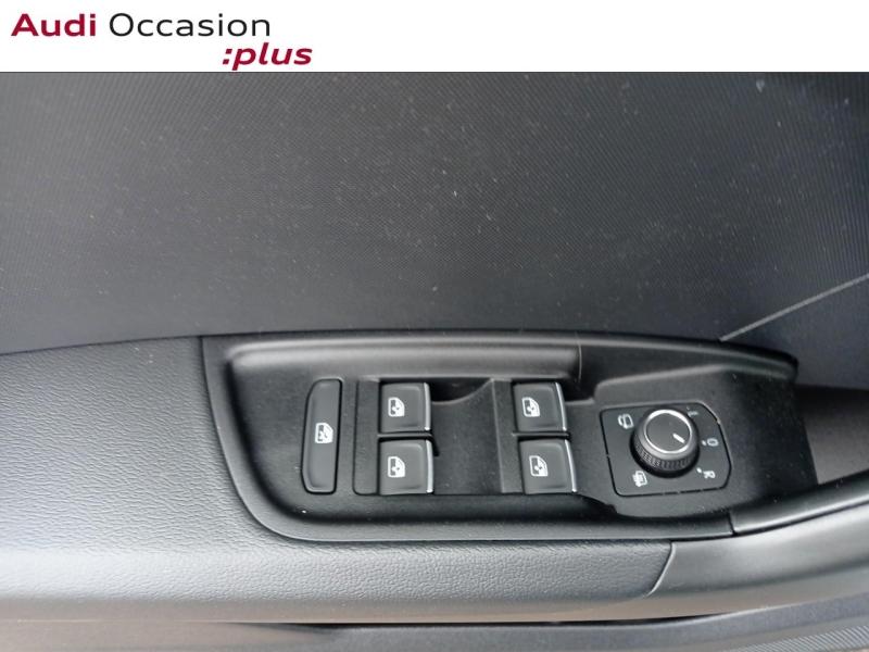 Voitures occasions Audi A1 Sportback S line Laxou