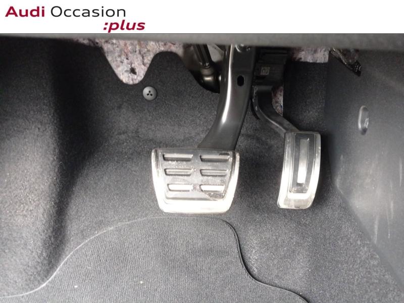 Voitures occasions Audi A1 Sportback S line Laxou