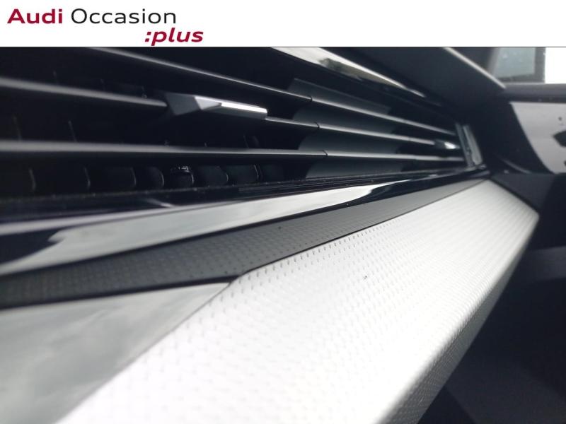 Voitures occasions Audi A1 Sportback S line Laxou