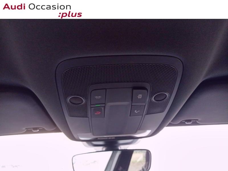 Voitures occasions Audi A1 Sportback S line Laxou