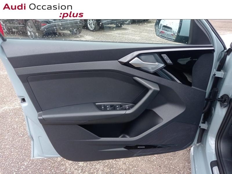 Voitures occasions Audi A1 Sportback S line Laxou