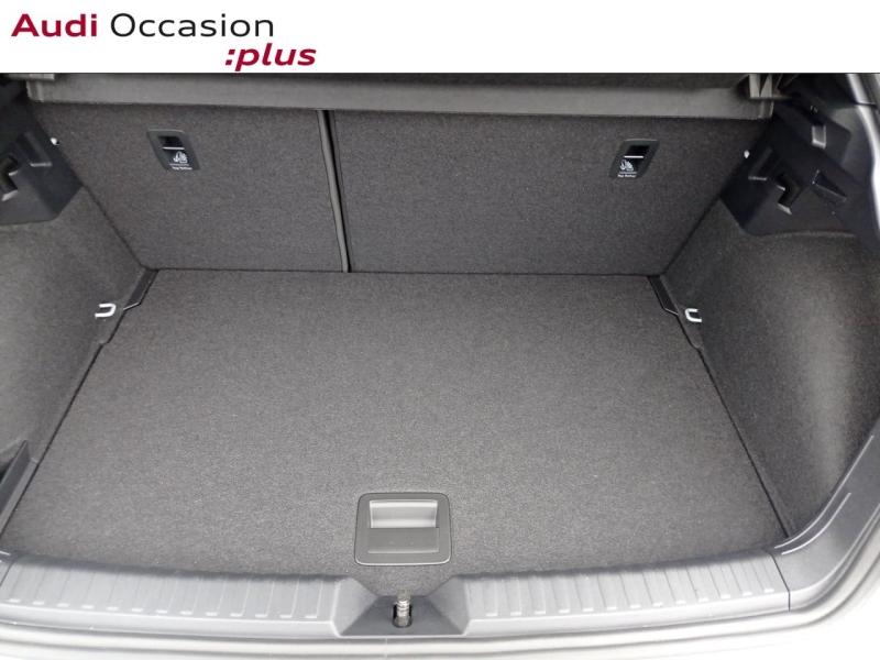 Voitures occasions Audi A1 Sportback S line Laxou