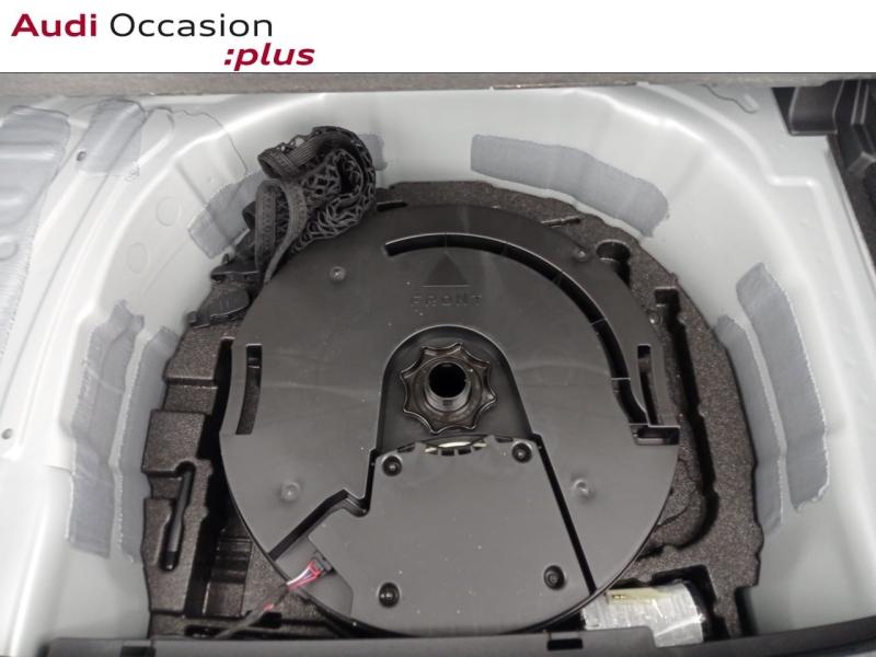 Voitures occasions Audi A1 Sportback S line Laxou