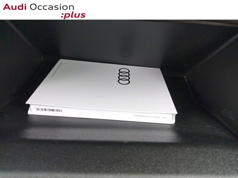 Voitures occasions Audi A1 Sportback S line Laxou
