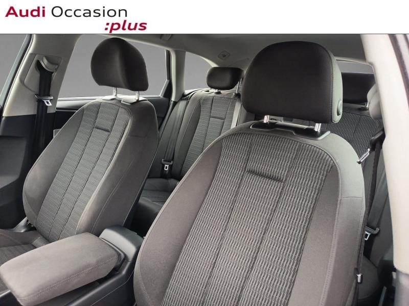 Voitures occasions Audi A4 Avant Design Laxou