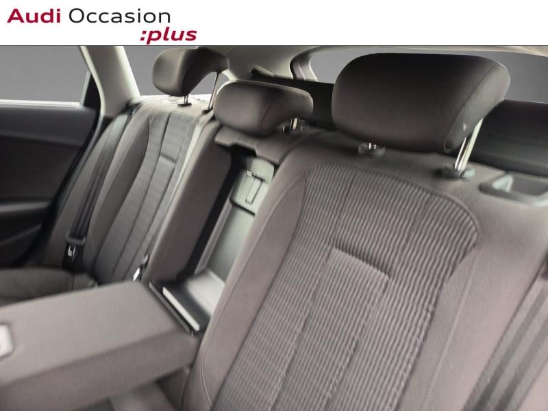 Voitures occasions Audi A4 Avant Design Laxou