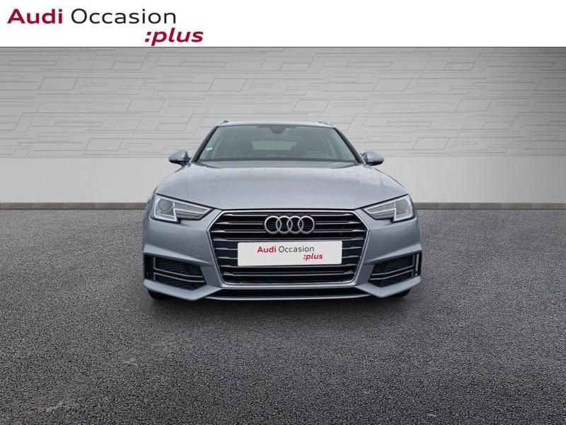 Voitures occasions Audi A4 Avant Design Laxou