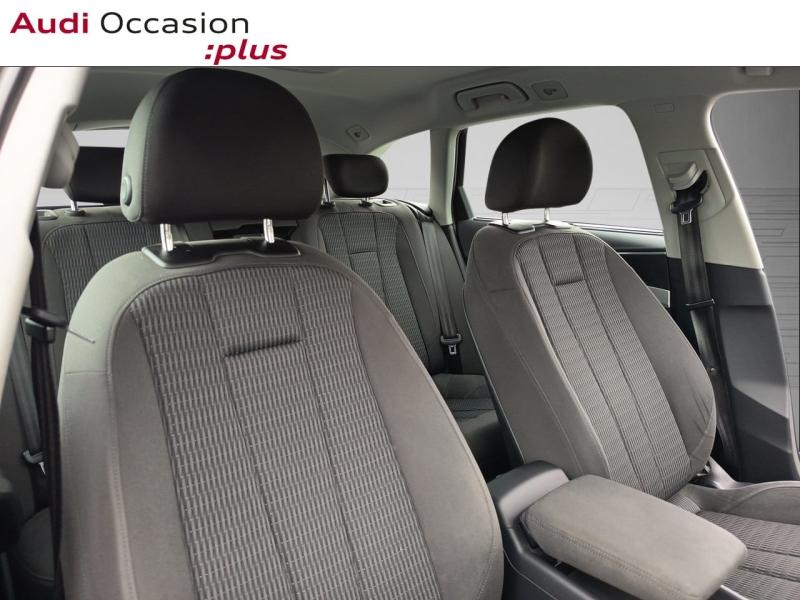 Voitures occasions Audi A4 Avant Design Laxou