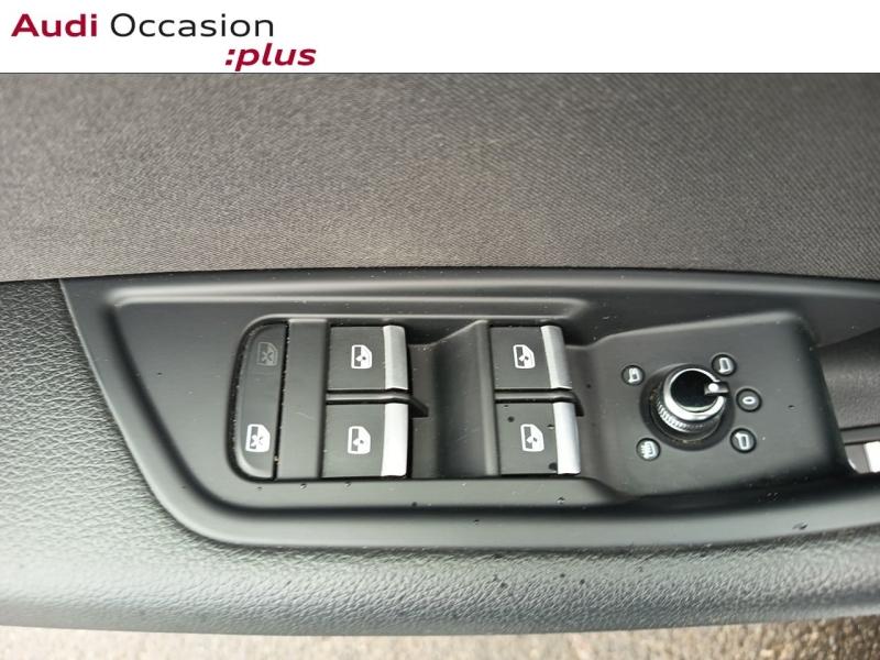 Voitures occasions Audi A4 Avant Design Laxou