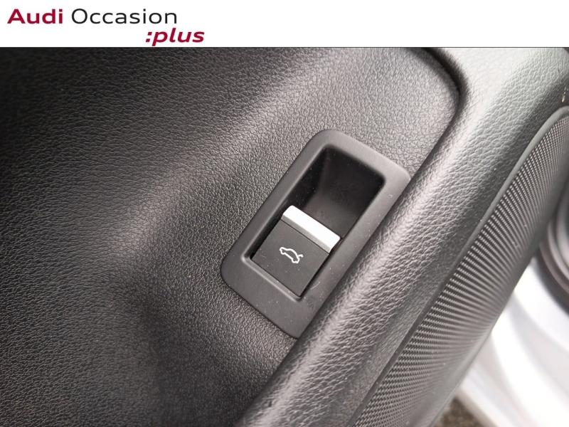Voitures occasions Audi A4 Avant Design Laxou