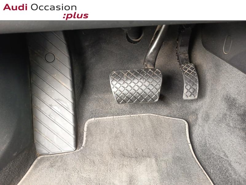 Voitures occasions Audi A4 Avant Design Laxou