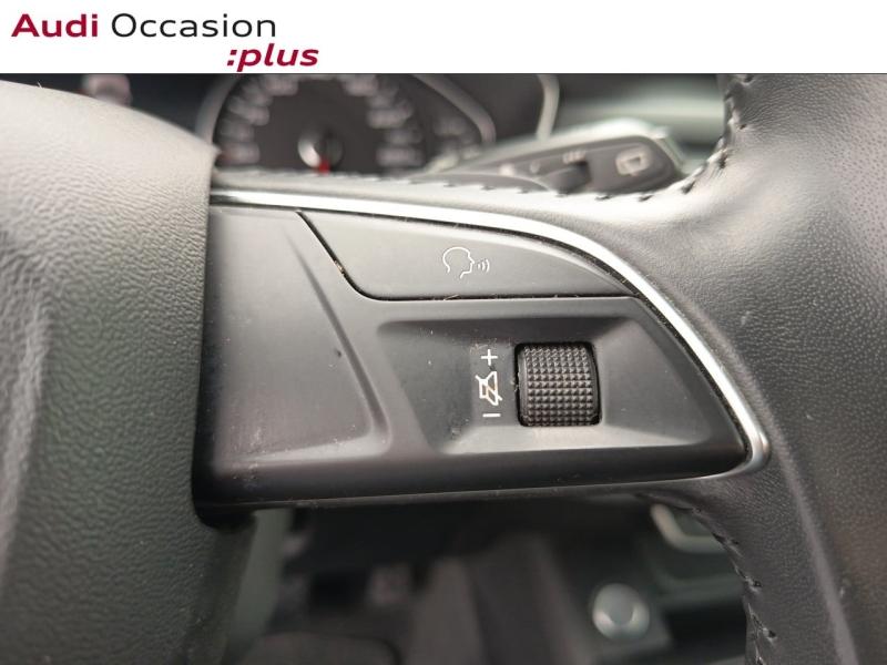 Voitures occasions Audi A4 Avant Design Laxou