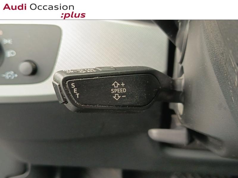 Voitures occasions Audi A4 Avant Design Laxou