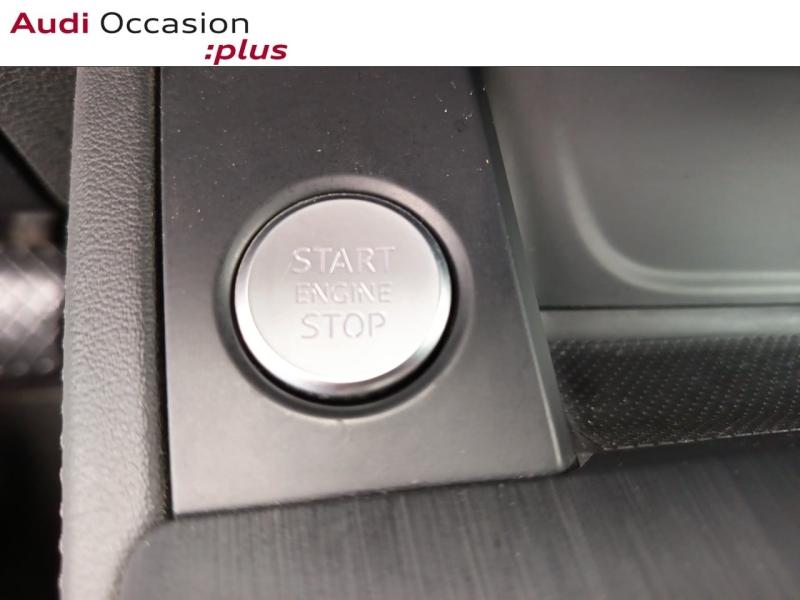 Voitures occasions Audi A4 Avant Design Laxou