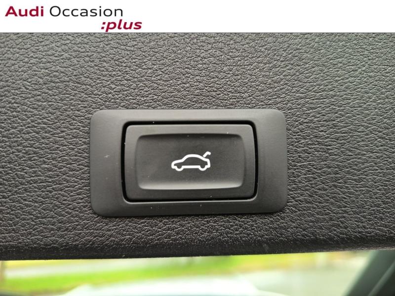 Voitures occasions Audi A4 Avant Design Laxou