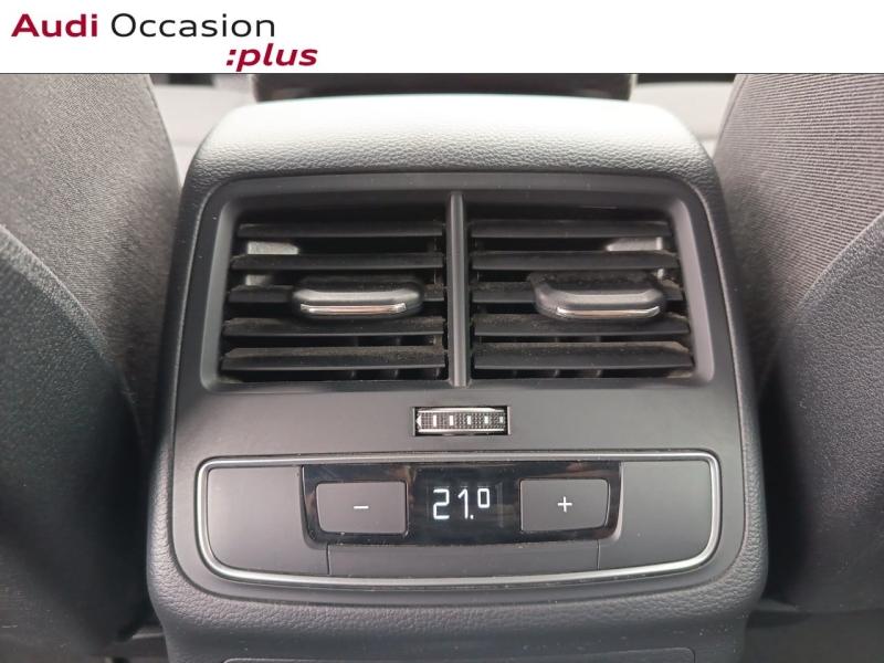 Voitures occasions Audi A4 Avant Design Laxou