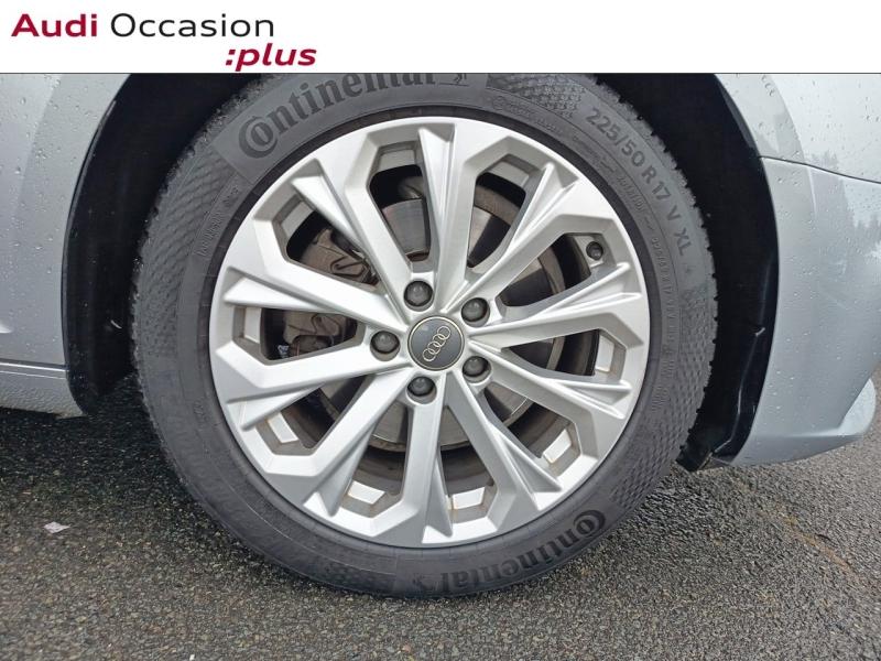 Voitures occasions Audi A4 Avant Design Laxou