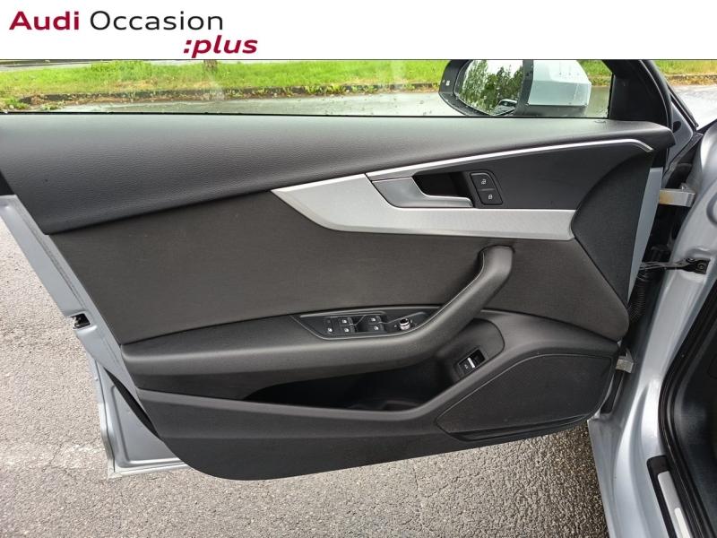 Voitures occasions Audi A4 Avant Design Laxou