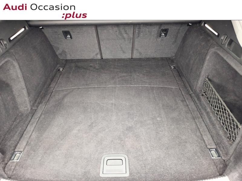 Voitures occasions Audi A4 Avant Design Laxou
