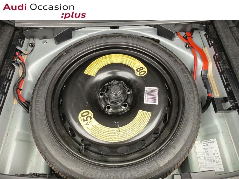 Voitures occasions Audi A4 Avant Design Laxou