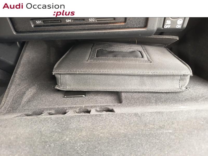 Voitures occasions Audi A4 Avant Design Laxou