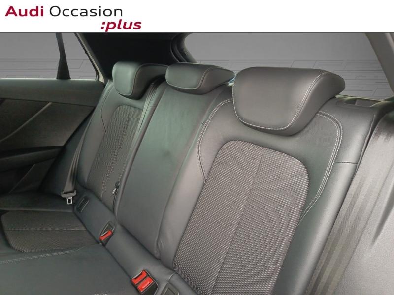Voitures occasions Audi Q2 S line Laxou