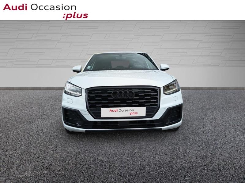 Voitures occasions Audi Q2 S line Laxou