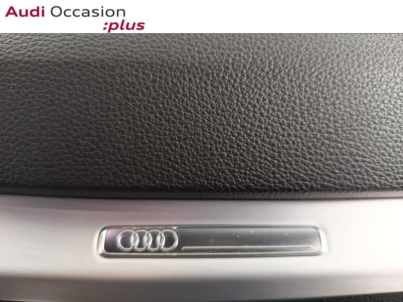 Voitures occasions Audi Q2 S line Laxou