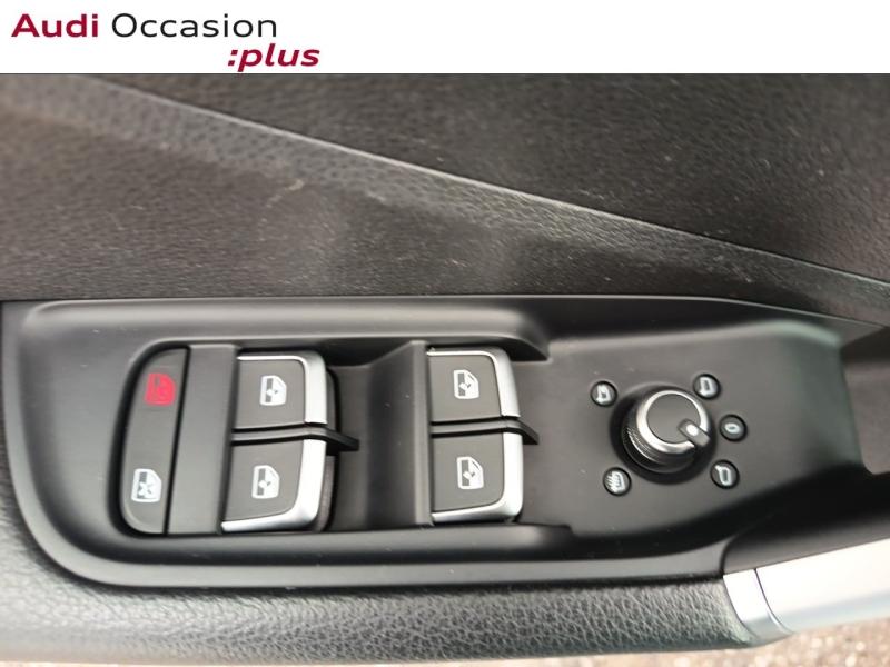 Voitures occasions Audi Q2 S line Laxou