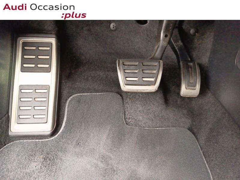 Voitures occasions Audi Q2 S line Laxou