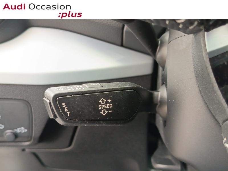 Voitures occasions Audi Q2 S line Laxou
