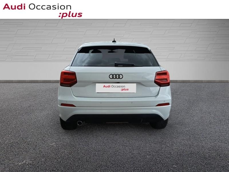Voitures occasions Audi Q2 S line Laxou