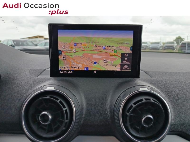 Voitures occasions Audi Q2 S line Laxou