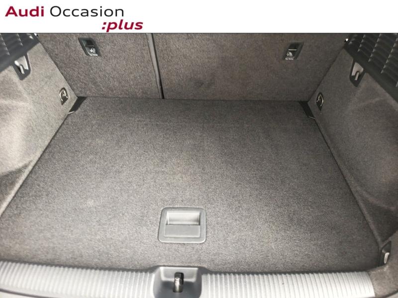 Voitures occasions Audi Q2 S line Laxou