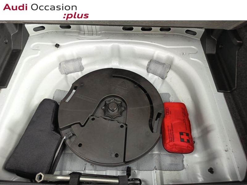 Voitures occasions Audi Q2 S line Laxou