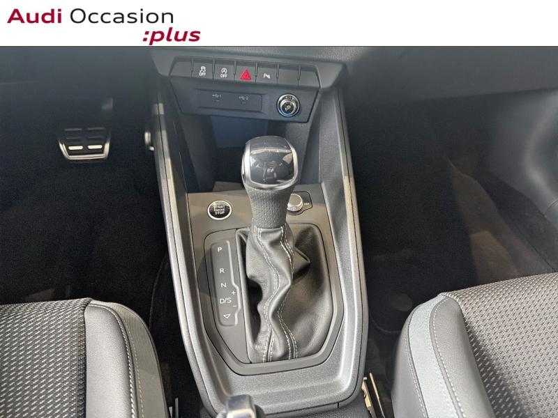 Voitures occasions Audi A1 Sportback S line Laxou