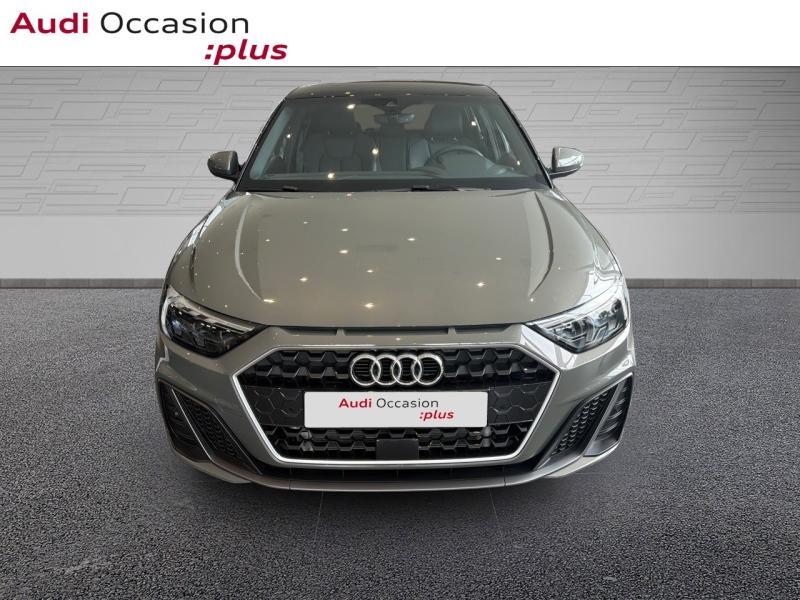 Voitures occasions Audi A1 Sportback S line Laxou