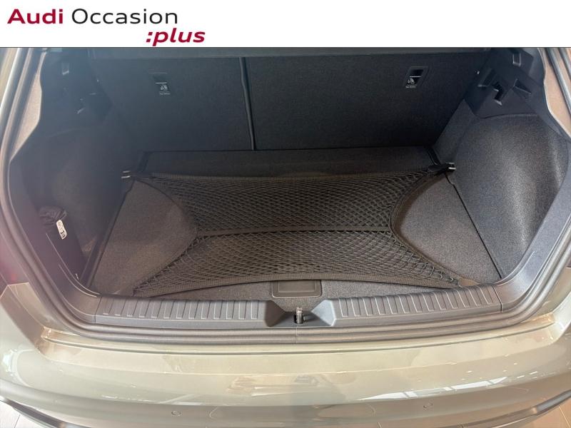 Voitures occasions Audi A1 Sportback S line Laxou