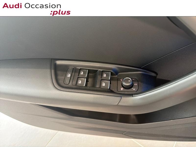 Voitures occasions Audi A1 Sportback S line Laxou