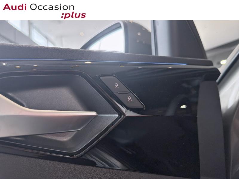 Voitures occasions Audi A1 Sportback S line Laxou