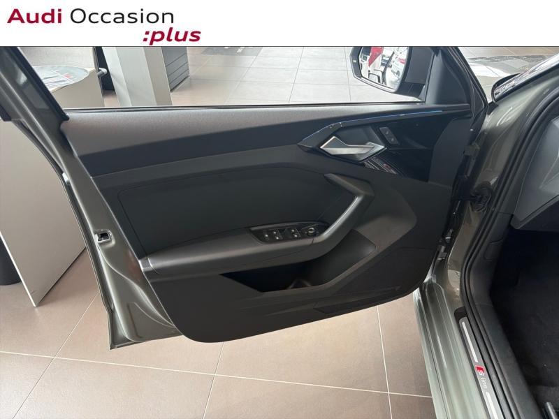Voitures occasions Audi A1 Sportback S line Laxou