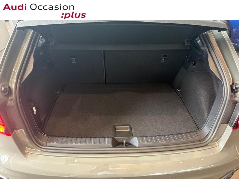 Voitures occasions Audi A1 Sportback S line Laxou