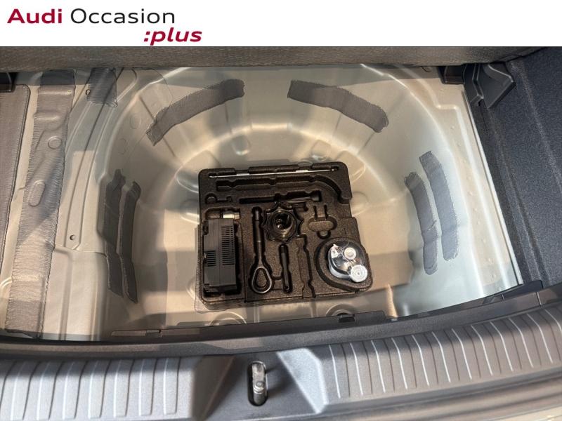 Voitures occasions Audi A1 Sportback S line Laxou
