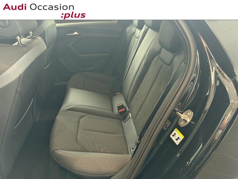 Voitures occasions Audi A1 Sportback S line Laxou