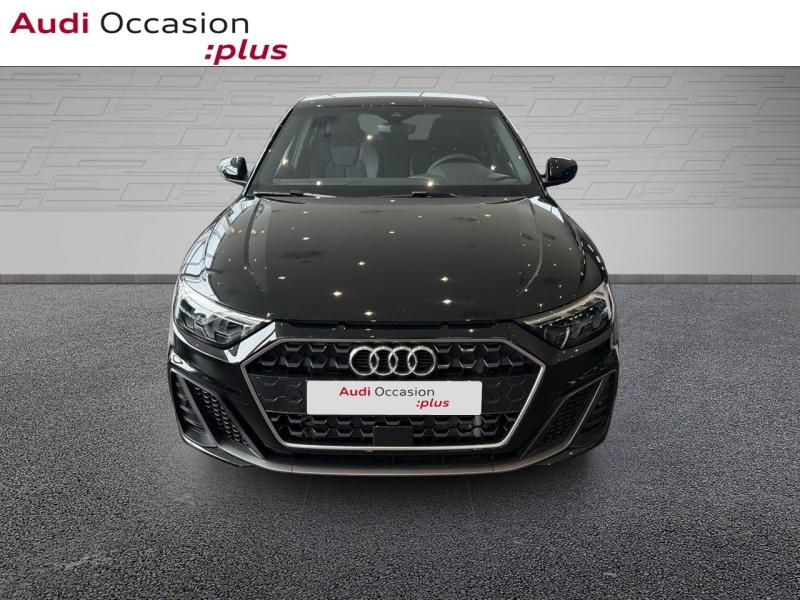Voitures occasions Audi A1 Sportback S line Laxou