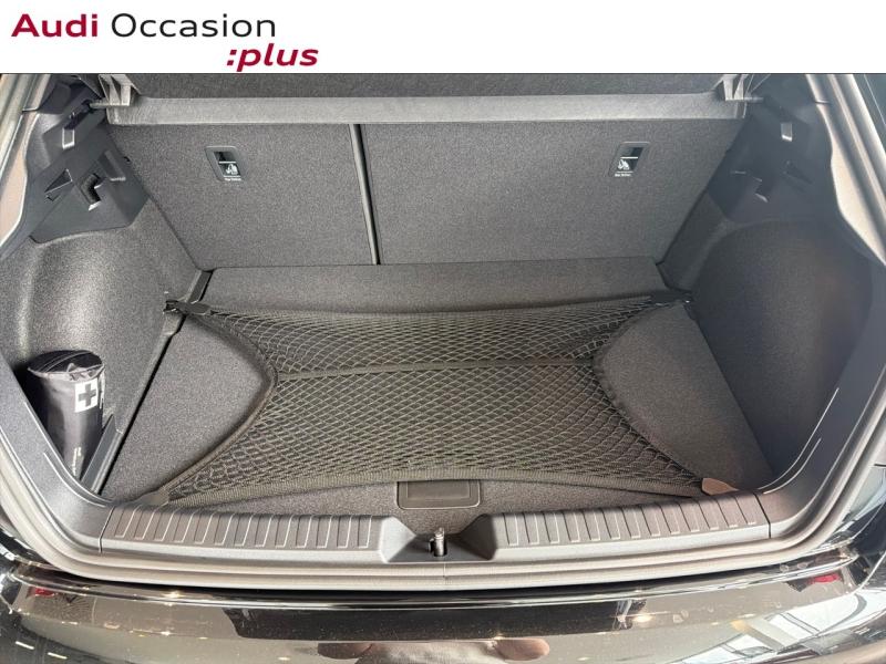 Voitures occasions Audi A1 Sportback S line Laxou