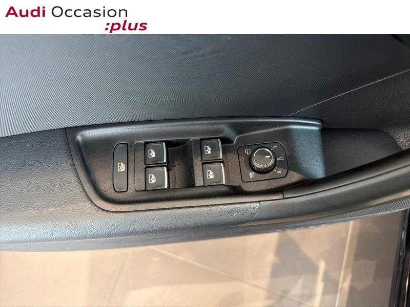 Voitures occasions Audi A1 Sportback S line Laxou