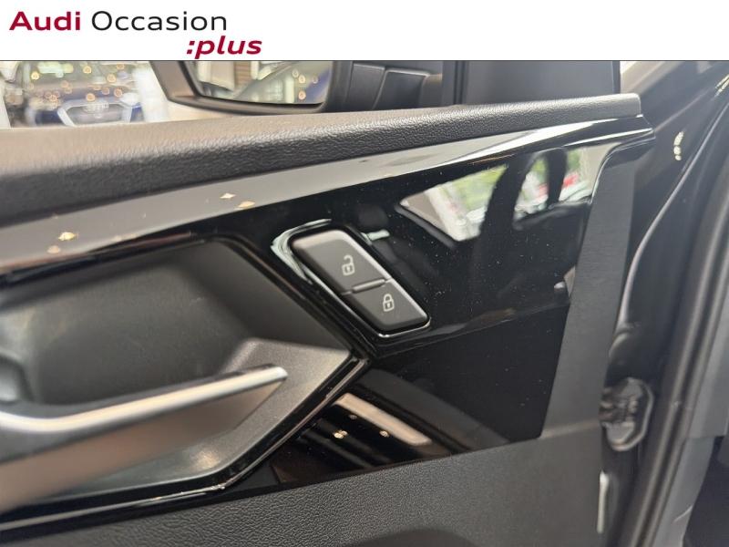 Voitures occasions Audi A1 Sportback S line Laxou