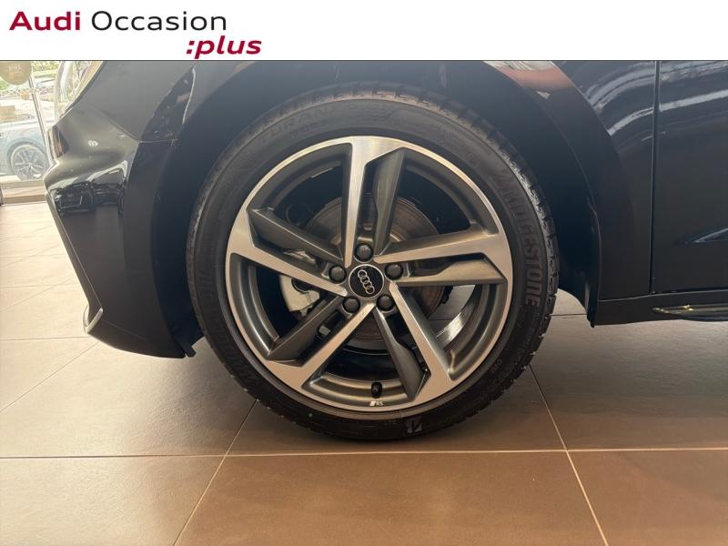 Voitures occasions Audi A1 Sportback S line Laxou